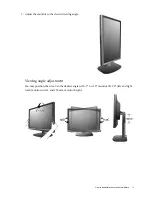 Preview for 11 page of BenQ G2400WT User Manual