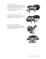 Preview for 7 page of BenQ G2411HDA User Manual