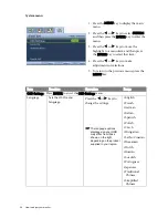 Предварительный просмотр 24 страницы BenQ G2411HDA User Manual