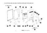 Preview for 39 page of BenQ G2420HD Product Service Manual