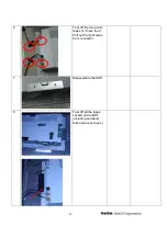 Preview for 43 page of BenQ G2420HD Product Service Manual