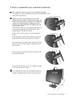 Preview for 8 page of BenQ G2420HDB User Manual