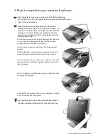 Preview for 7 page of BenQ G702AD User Manual