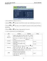 Preview for 23 page of BenQ G900WA Service Manual