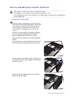 Preview for 7 page of BenQ G910WAE User Manual