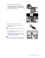 Preview for 9 page of BenQ G910WAE User Manual