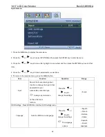 Preview for 22 page of BenQ G920HDA Service Manual