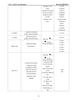 Preview for 23 page of BenQ G920HDA Service Manual