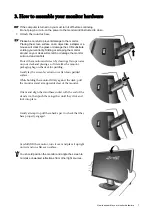 Preview for 7 page of BenQ G922HDPL User Manual