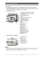 Preview for 14 page of BenQ GH200 Series User Manual