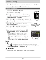 Preview for 49 page of BenQ GH200 Series User Manual