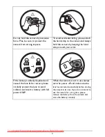 Preview for 3 page of BenQ GH210 Series User Manual