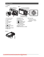 Предварительный просмотр 9 страницы BenQ GH210 Series User Manual