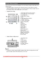 Preview for 10 page of BenQ GH210 Series User Manual