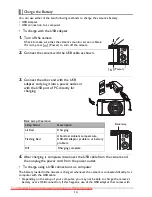 Предварительный просмотр 14 страницы BenQ GH210 Series User Manual