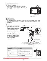 Preview for 15 page of BenQ GH210 Series User Manual