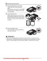 Preview for 19 page of BenQ GH210 Series User Manual