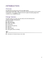 Preview for 7 page of BenQ GH220 Series User Manual