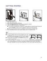 Preview for 11 page of BenQ GH220 Series User Manual