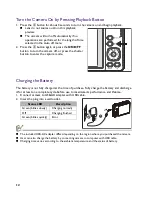 Preview for 12 page of BenQ GH220 Series User Manual