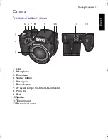 Preview for 13 page of BenQ GH600 User Manual