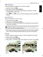 Preview for 37 page of BenQ GH600 User Manual