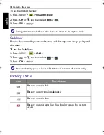 Preview for 48 page of BenQ GH600 User Manual