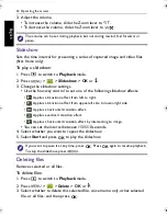 Preview for 54 page of BenQ GH600 User Manual