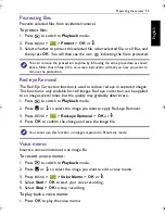 Preview for 55 page of BenQ GH600 User Manual