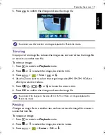 Preview for 57 page of BenQ GH600 User Manual