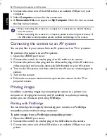 Preview for 60 page of BenQ GH600 User Manual