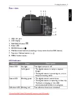 Preview for 9 page of BenQ GH610 User Manual