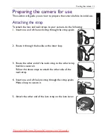 Preview for 11 page of BenQ GH610 User Manual