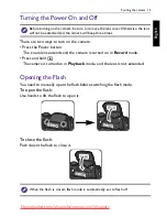 Preview for 15 page of BenQ GH610 User Manual