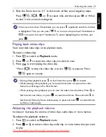 Preview for 49 page of BenQ GH610 User Manual