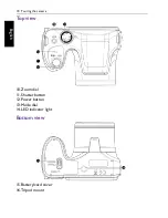 Preview for 10 page of BenQ GH650 User Manual