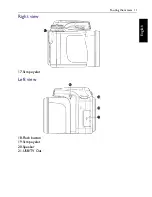 Preview for 11 page of BenQ GH650 User Manual