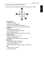 Preview for 13 page of BenQ GH650 User Manual