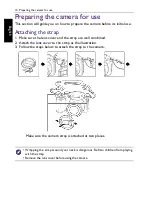 Preview for 14 page of BenQ GH650 User Manual