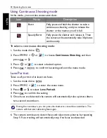 Preview for 30 page of BenQ GH650 User Manual