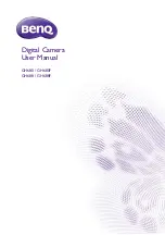 BenQ GH680 User Manual preview