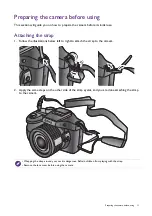 Предварительный просмотр 11 страницы BenQ GH680 User Manual