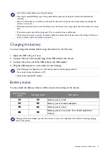 Preview for 13 page of BenQ GH680 User Manual