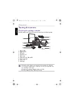 Предварительный просмотр 12 страницы BenQ GH700 User Manual