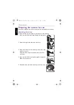 Preview for 16 page of BenQ GH700 User Manual