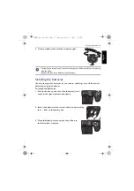 Preview for 17 page of BenQ GH700 User Manual