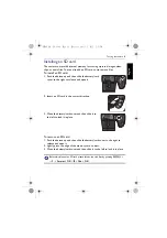 Предварительный просмотр 19 страницы BenQ GH700 User Manual