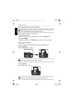 Preview for 20 page of BenQ GH700 User Manual