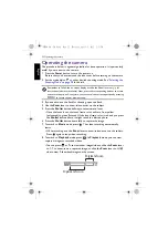 Предварительный просмотр 22 страницы BenQ GH700 User Manual