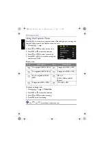 Preview for 38 page of BenQ GH700 User Manual